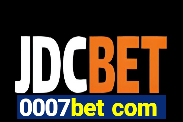 0007bet com